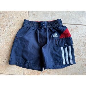 Adidas Shorts Size 3 Months